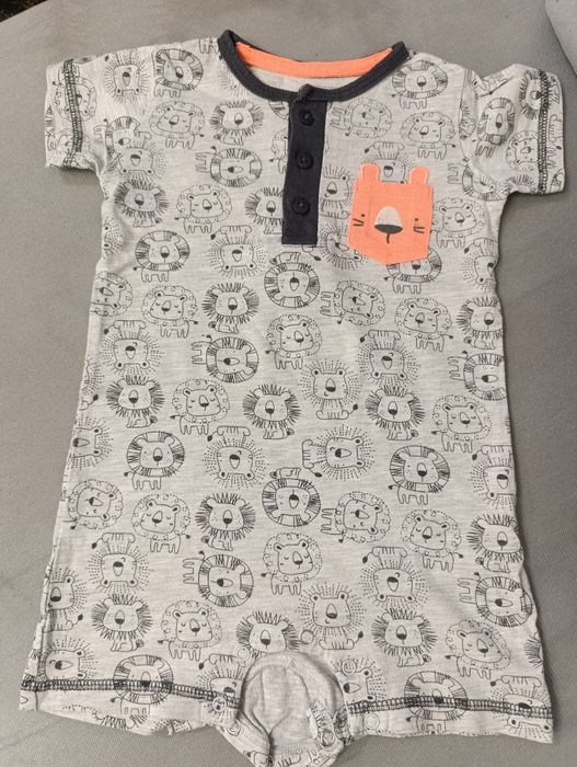 Pampers, Pepco, roz. 80