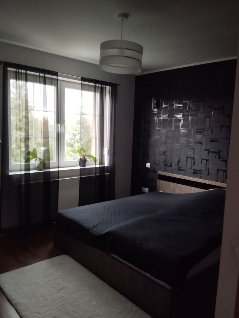 Apartament Repty Śląskie