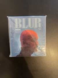 Małpa-Blur płyta CD polski hip-hop