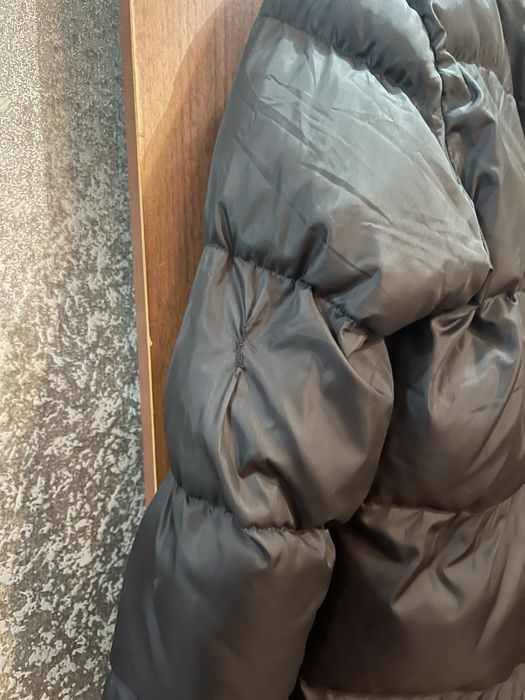 Куртка зимова чоловіча