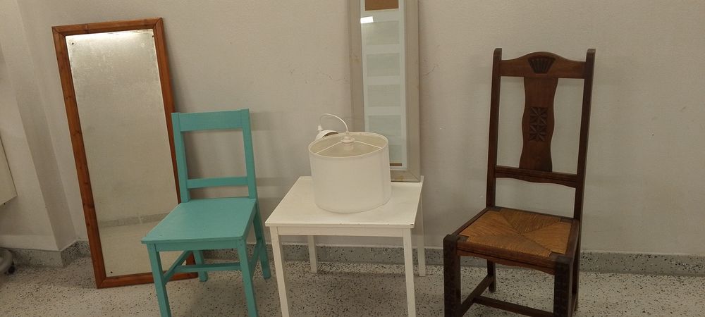 Rzeczy do pokoju cena 100 zł całość