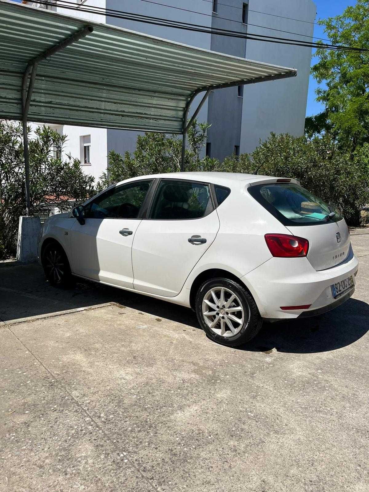 Seat Ibiza ST 1.2 (70cv)