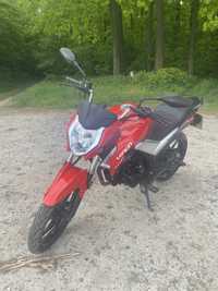 Loncin JL200-68A CR1s