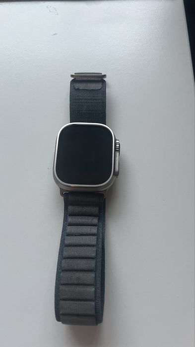Apple Watch Ultra 2
