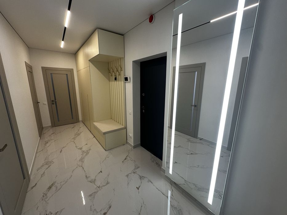 ЦЕНТР МІСТА Продаж 2 кімнатна квартира вул. Коновальця ЖК Main House