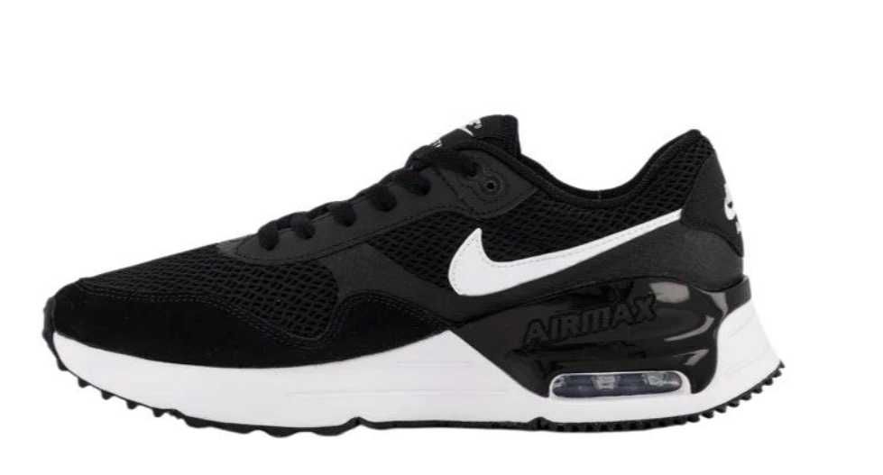 Кросівки Nike Air Max Systm