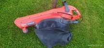 Odkurzacz/dmuchawa Flymo Gardenvac 2500 TURBO