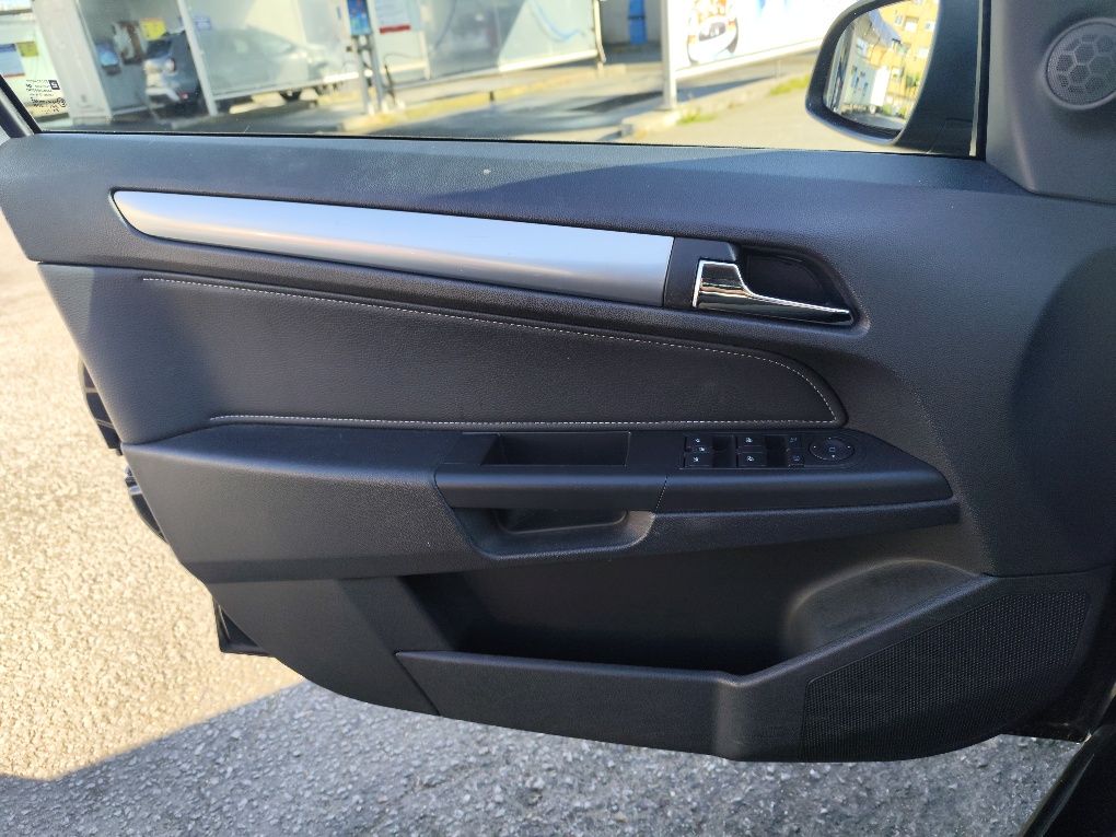 Opel Astra 1.3 CDTI Cosmo