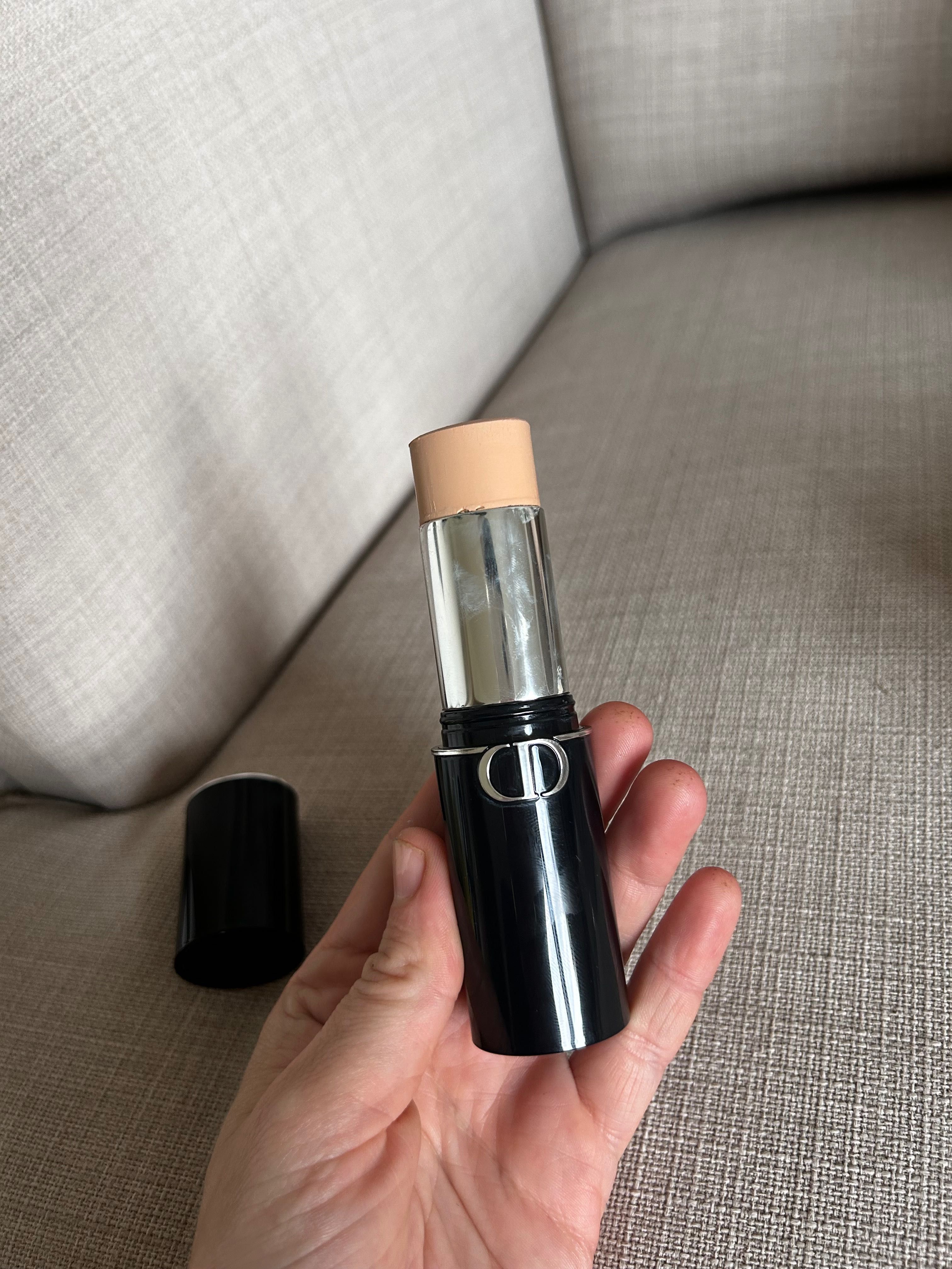 Dior podkład w sticku kolor 1N