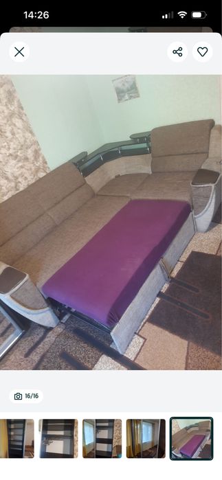 Сдается комната в общежитии