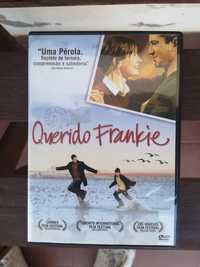 Filme " Querido Frankie" DVD