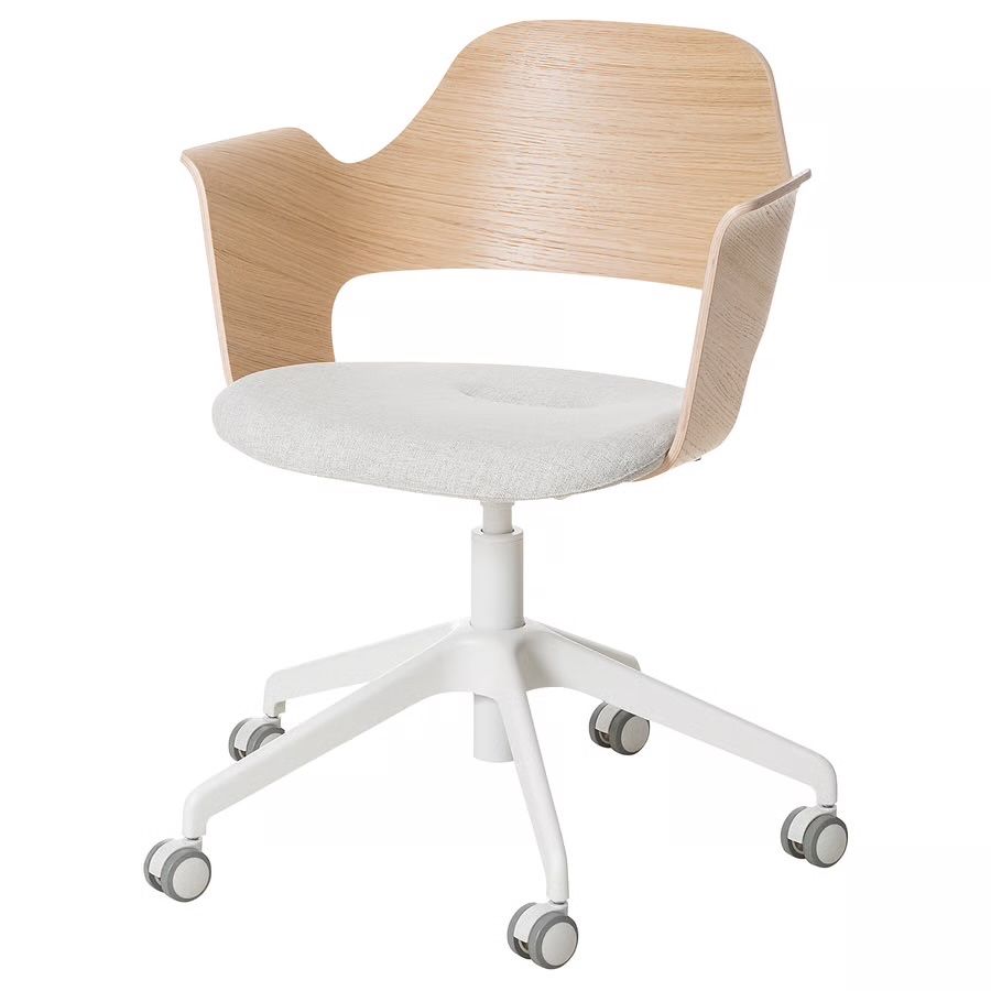Cadeira de Escritório ikea FJÄLLBERGET