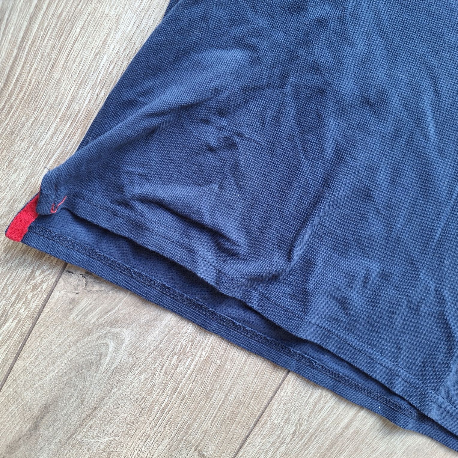 Koszulka Polo Calvin Klein M
