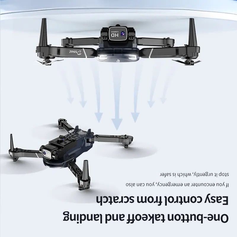 Дрон XS9  на запчастини