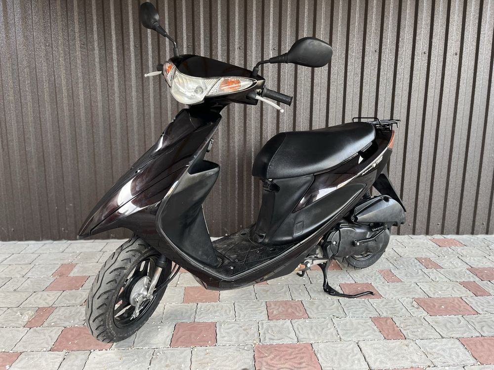 Скутера Honda мопеди З Японії без пробігу з Контейнера свіжий завіз