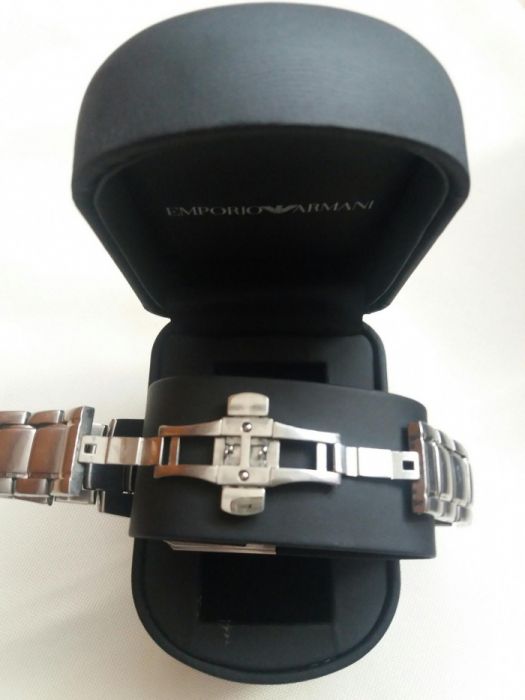 Zegarek Emporio - ARMANI