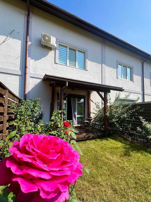 Без % Продам таунхаус у Петропавлівській Борщагівці, біля ліцею СПП