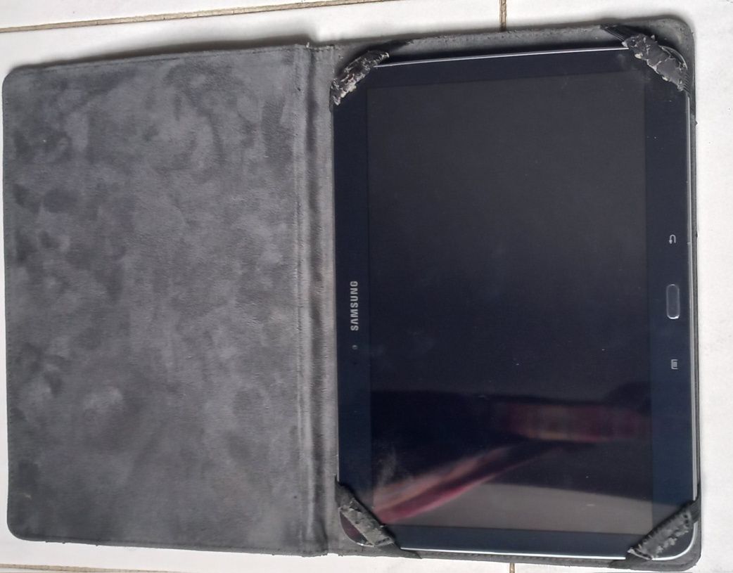 Tablet Samsung de 16 GB
