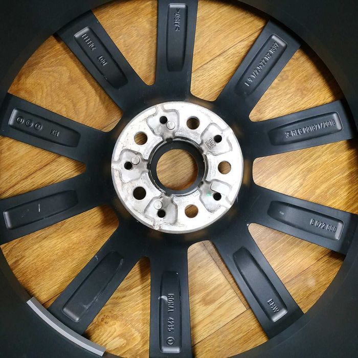 Диски R22 оригінал BMW X5 X6 G05 G06 стиль 746i бмв Київ