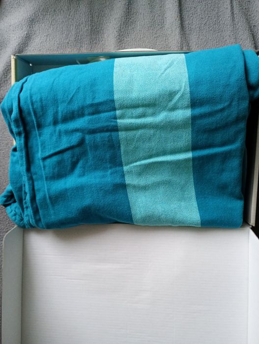 Chusta do noszenia niemowląt