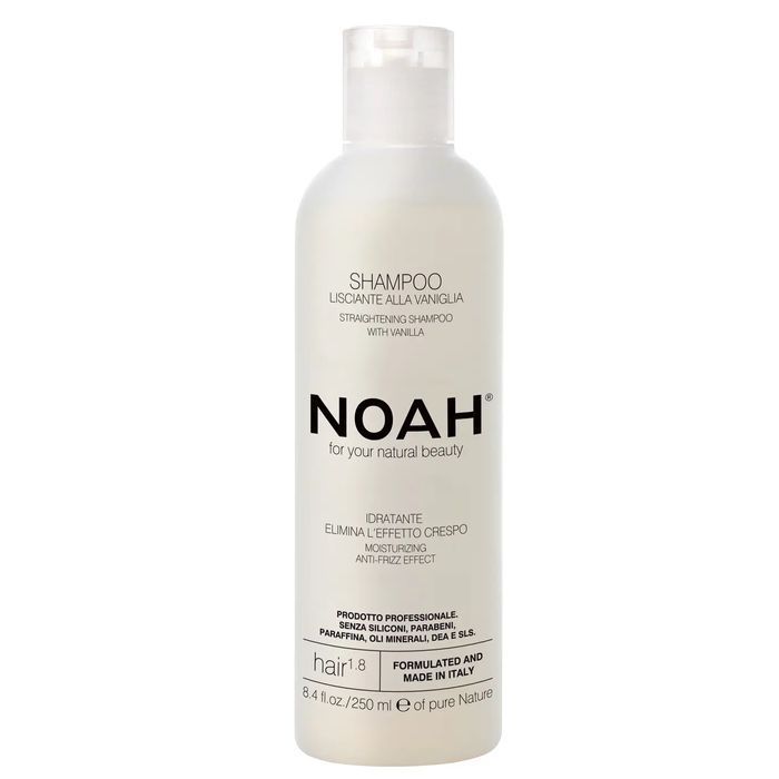 Noah  szampon wygładzający do włosów 250ml