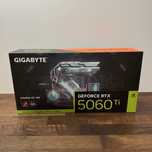 Видеокарта Gigabyte RTX 5060 Ti
