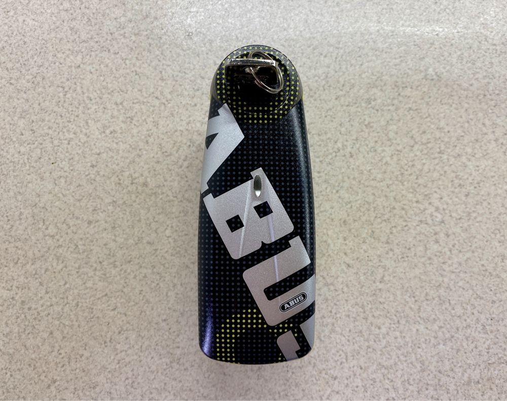 Замок Abus Detecto 7000RS