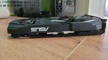Asus Dual rx 580 4gb karta graficzna
