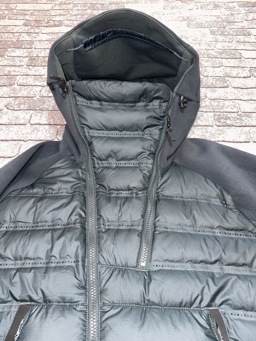 Куртка Nike Tech Fleece Aeroloft 800 пух