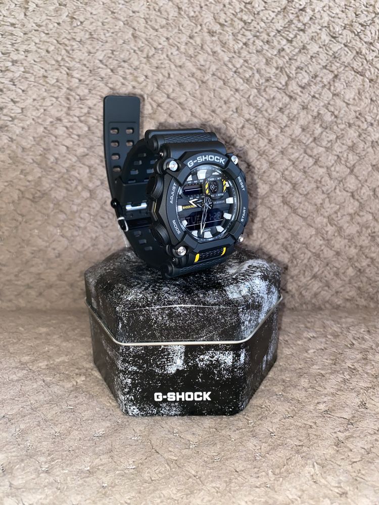 Casio G-Shock GA-900-1A ORIGINAL