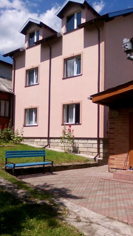 Відпочинок в Яремче недалеко до центру