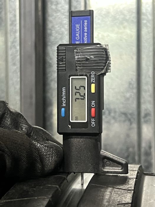 Резина Pirelli PZero PZ4 285/45 315/40 R21 2021р. різноширока ІДЕАЛЬНА