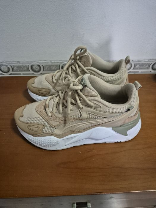 Sapatilhas Puma RS-X