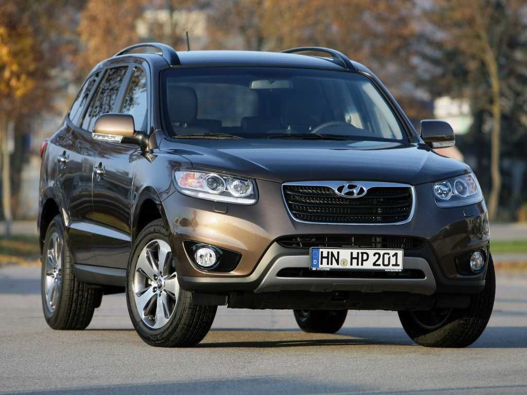 Разборка Hyundai Santa Fe 1 Sm, 2 Cm, 3 Dm. 2000-2023 Запчасти Hyundai