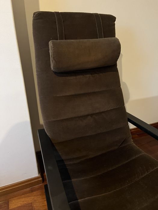 Cadeirao wangue IKEA