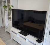 Telewizor Samsung QE65Q80AAT 65" QLED 4K 120Hz Tizen HDMI 2.1 DVB-T2