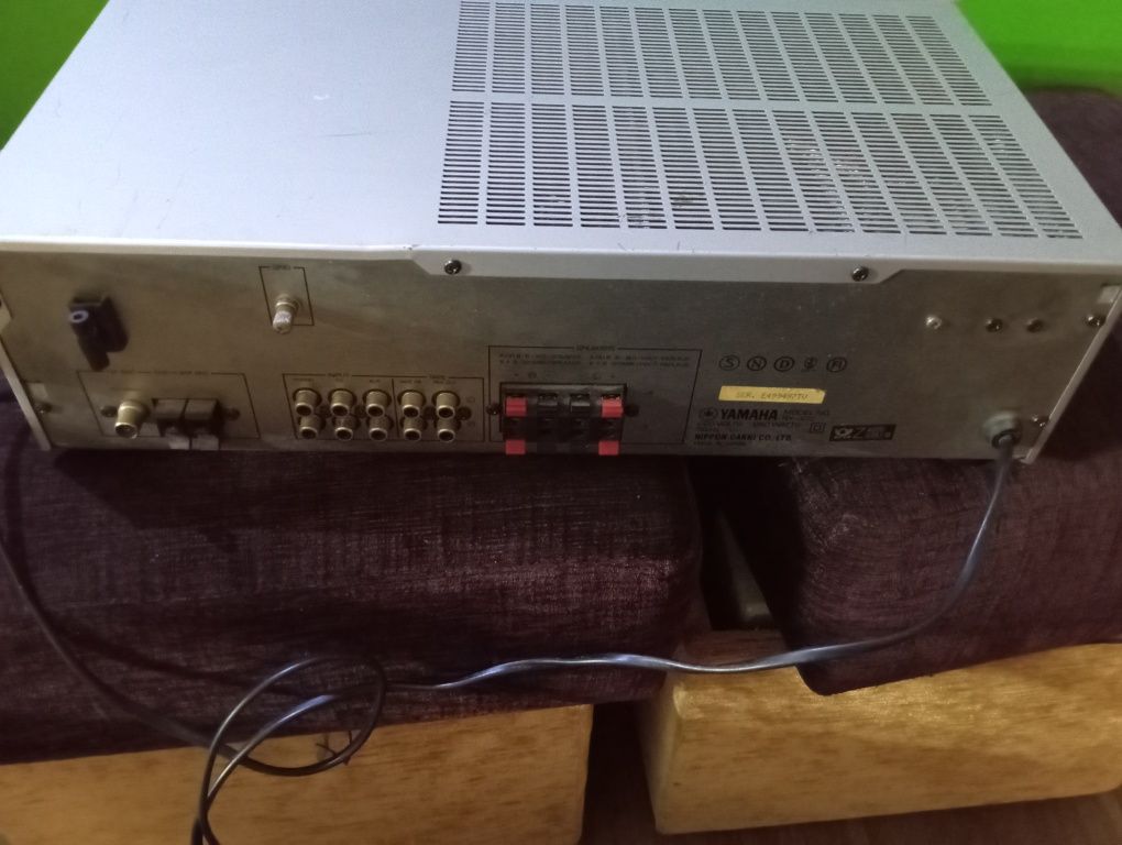 Yamaha rx300 stan bardzo dobry