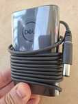 Oryginalny NOWY zasilacz Dell LA65NM130 Slim 65W