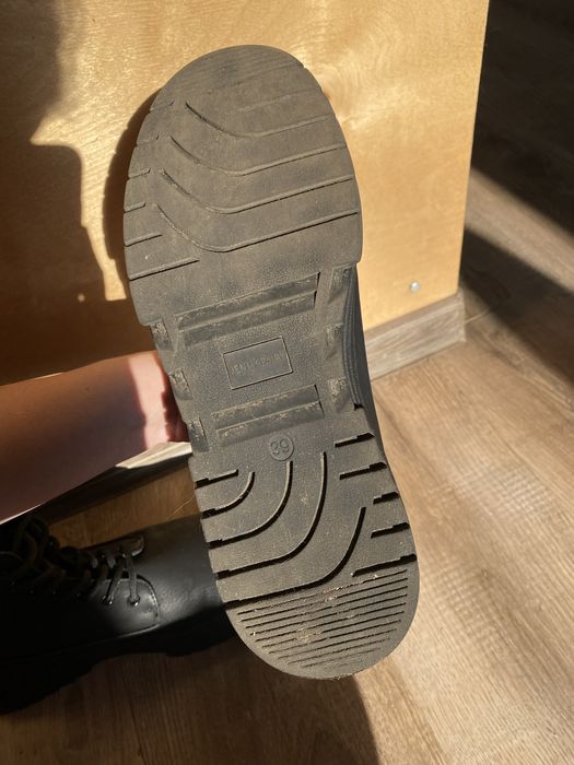 Черевики жіночі Jenny Fairy