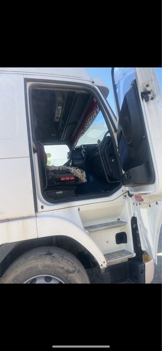 Продам Вольво 420 тягач Торг