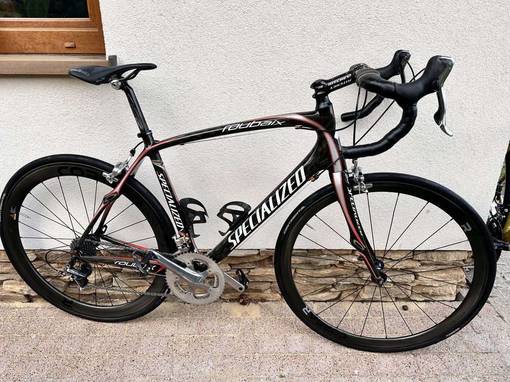 Specialized Roubaix