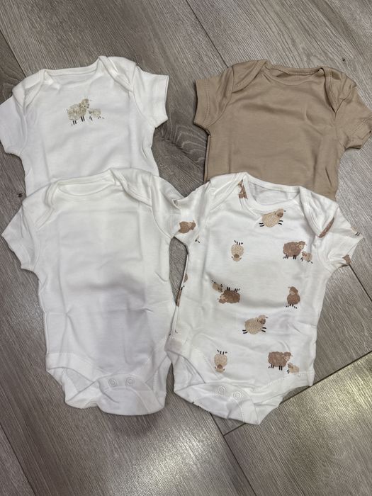 Боді Primark 56 розмір