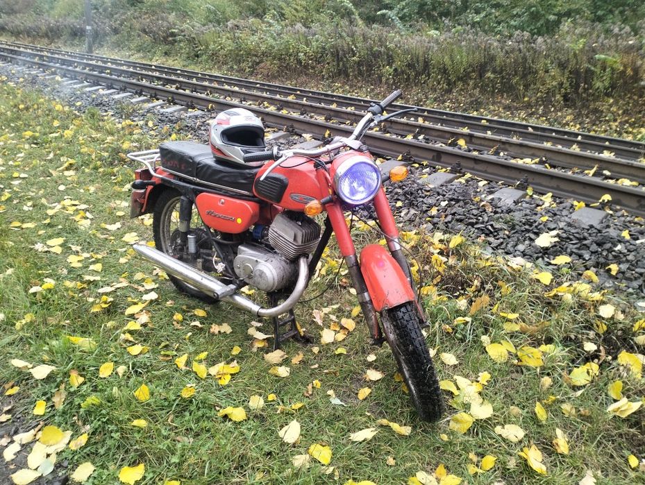 Продам мінцк 1974 рік стан 8/10