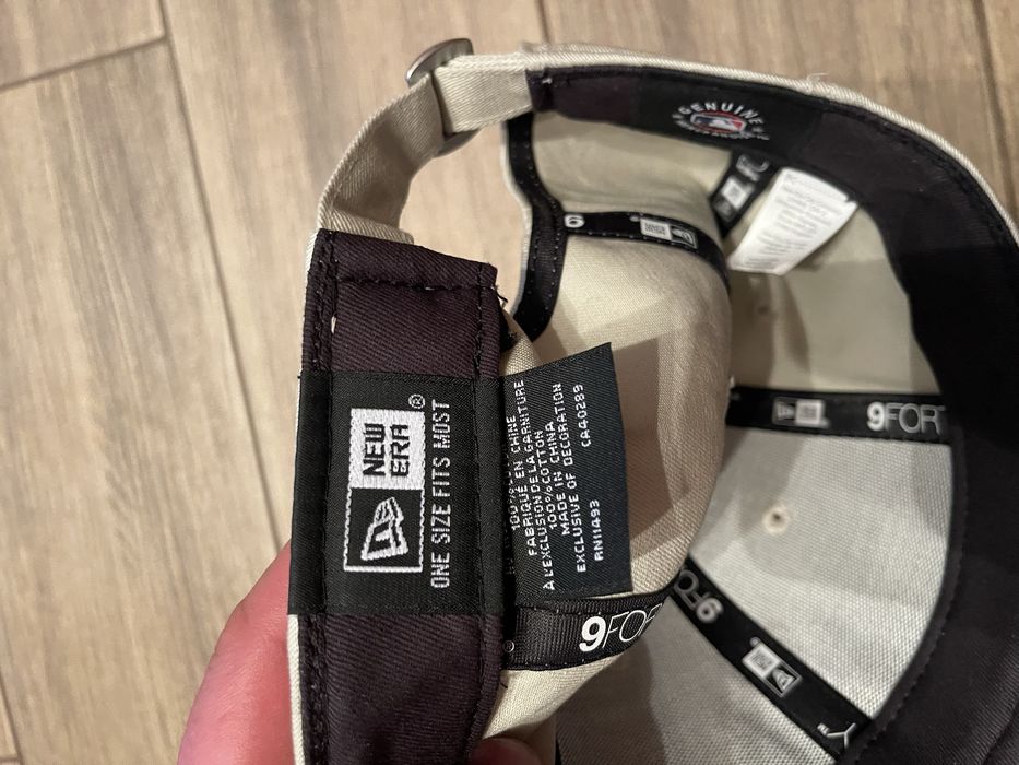 Кепка NY оригинал