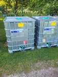 MAUZER mauser 1000l blacha