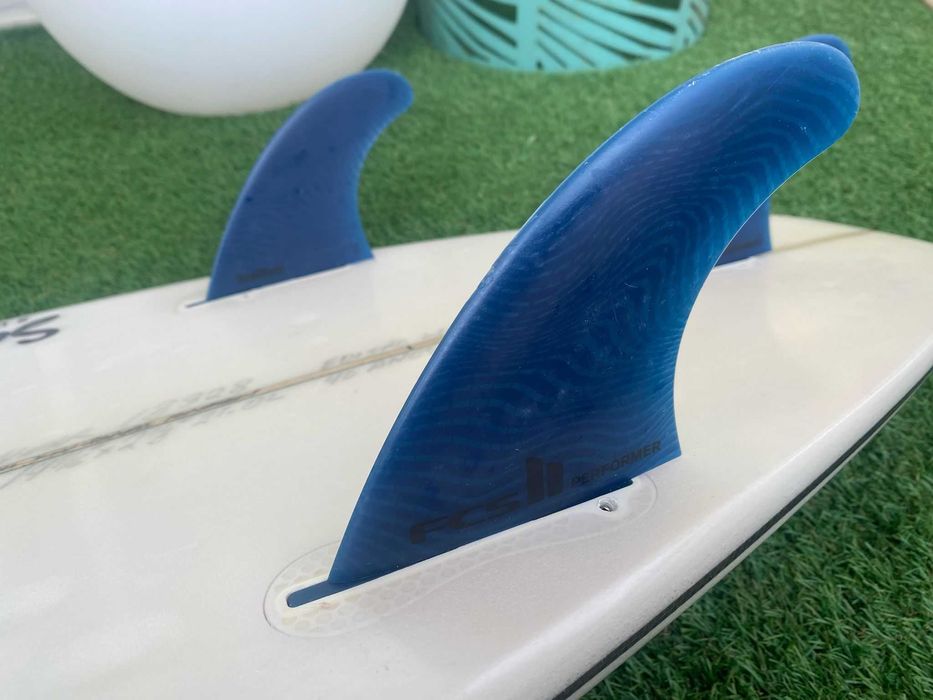 Prancha de Surf Semente 5'4"