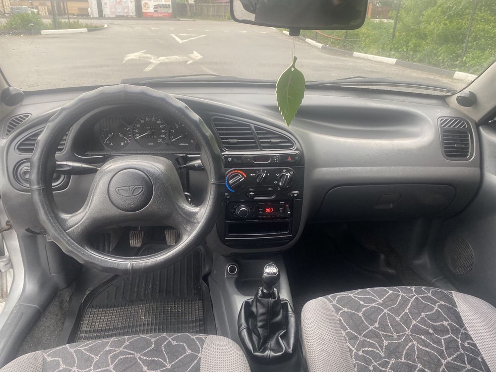 Продам в хорошому стані Daewoo Lanos
