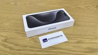 iPhone 15 Pro Black Titanium 256GB PrivatBank monobank A•Bank ПУМБ