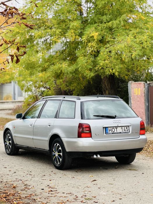 Продам Audi A4 турбодизель 1,9