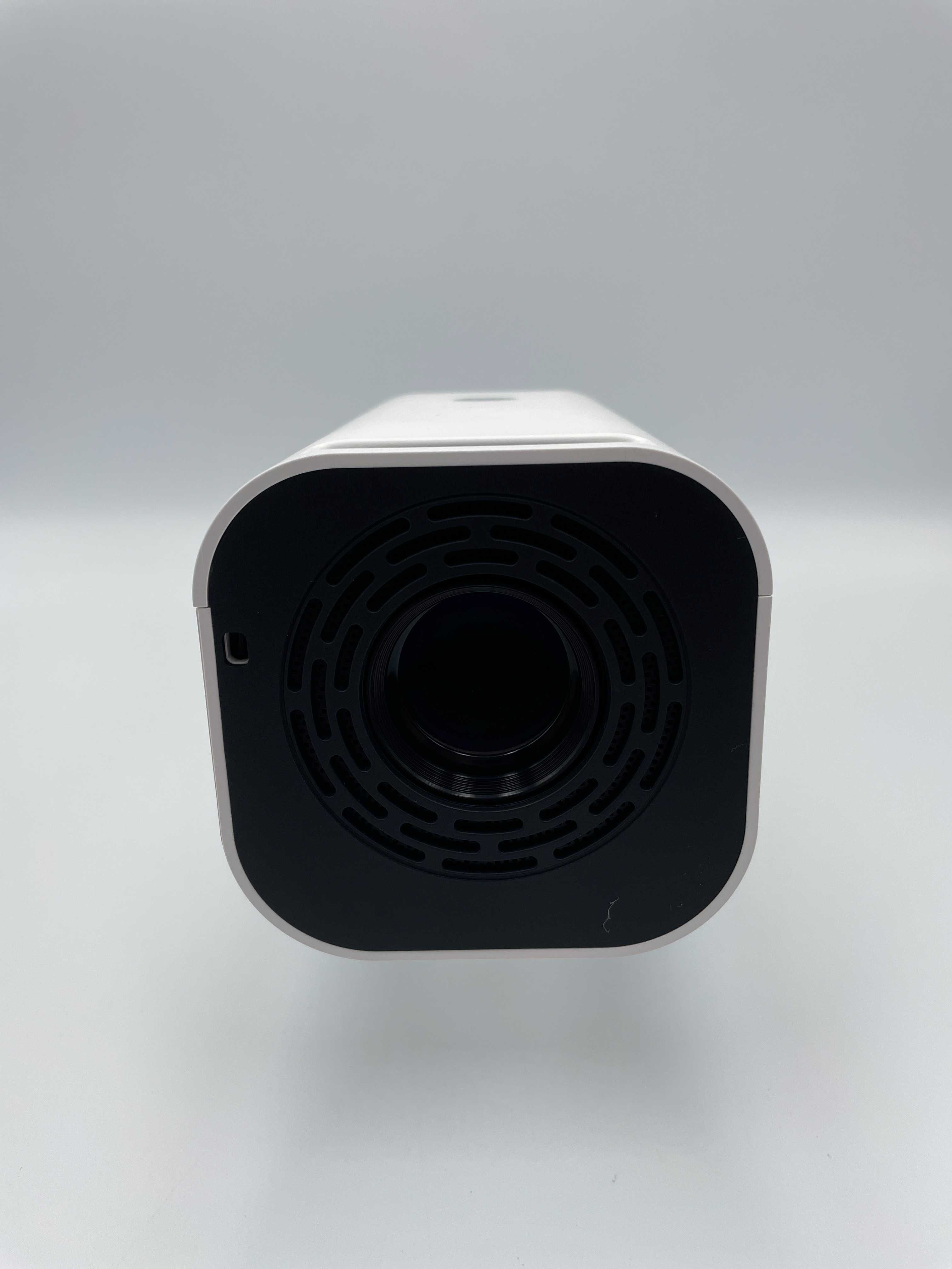 Projector Kina  Hy320 Android .Wifi.Hdmi.Youtube.Netflix